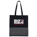 EcoBlend Soft Terry Tote Bag