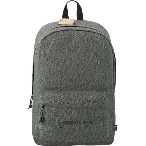 Bags - Backpacks - EcoPath 15 Recycled Laptop Backpack