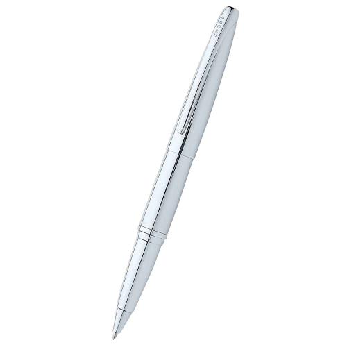 Pens & Writing - Cross ATX® Pure Chrome Rollerball Pen