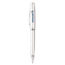 Cross Coventry Lacquer Ballpoint Pen - Polished Chrome