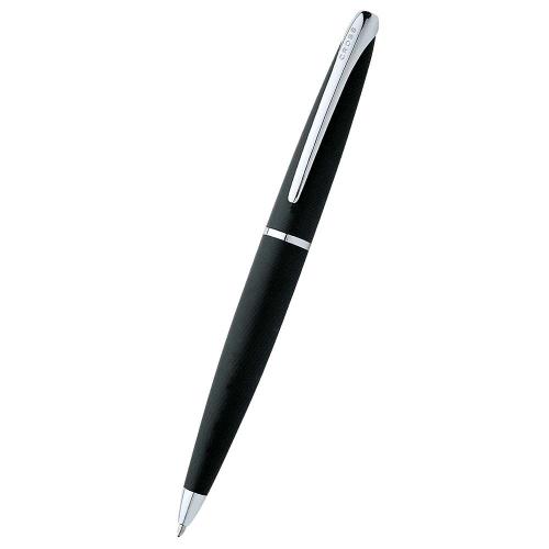 Pens & Writing - Cross ATX® Basalt Black Ballpoint Pen