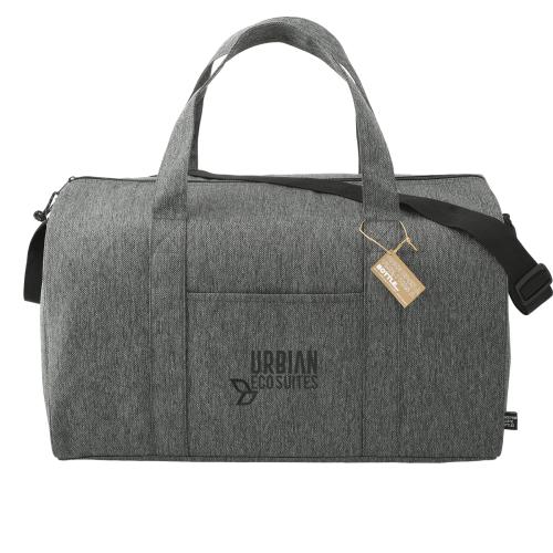 Bags - Duffel Bags - EcoVenture Executive Duffel Bag