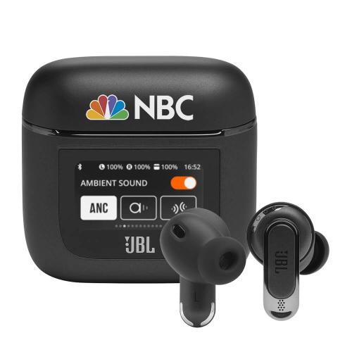 Technology - Earbuds - JBL Tour Pro 2 Noise Cancelling Earbuds