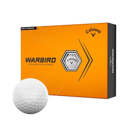 Sports & Outdoors - Golf Accessories - Callaway Warbird Golf Balls