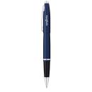 Cross Calais Rollerball Pen - Matte Metallic Midnight Blue