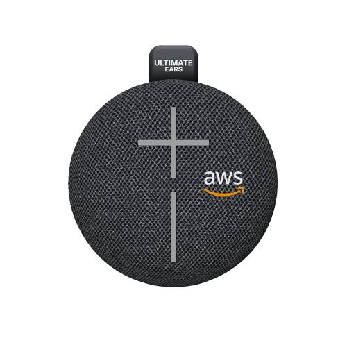 Bags - Travel Accessories - EcoGroove Wireless Adventure Speaker