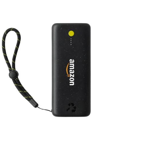 Bags - Travel Accessories - EcoBoost 20K Power Bank - Full Color Imprint