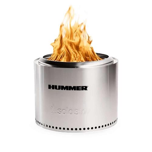 Home & Kitchen - Solo Stove Bonfire 2.0