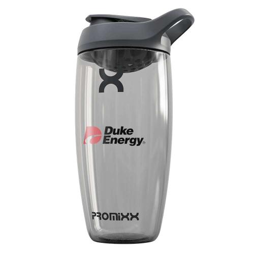 Drinkware - Tumblers - EcoMix 32oz Sleek Shaker Bottle