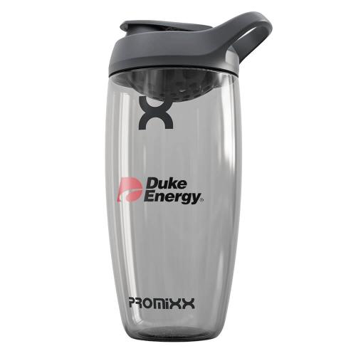 Drinkware - Tumblers - EcoMix 32oz Sleek Shaker Bottle