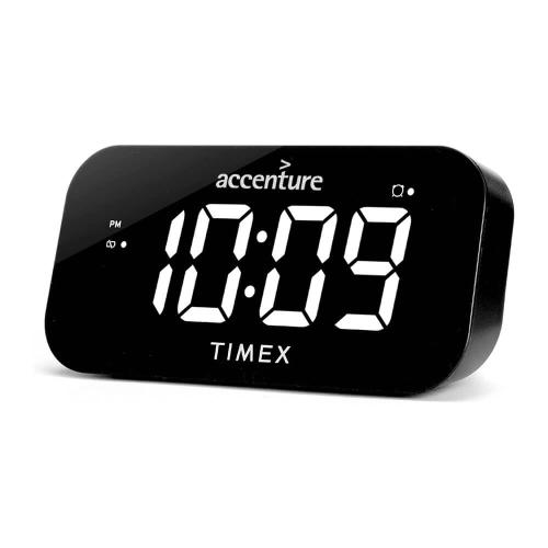Desk & Office - Clocks - Chronocharge Jumbo Display Alarm Clock