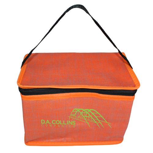 Bags - Backpacks - CrissCool Insulated Lunch Tote