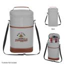 DuetChill Wine Tote - Classy Cooler Bag