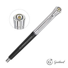 Garland&reg; Monogram Custom Mechanical Pencil - Chrome - Pens & Writing