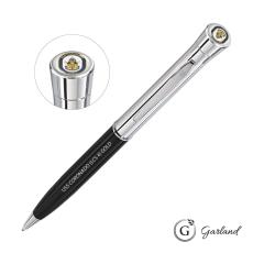 Garland&reg; Monogram Twist Ballpoint Pen - Gold - Awards and Gifts