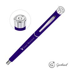 Garland&reg; Color Matte Mechanical Pencil - Chrome - Pencils