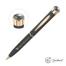 Garland&reg; Color Matte Custom Collection Rollerball Pen - Gold Accent