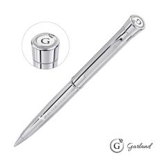 Garland&reg; Signature Emblem Rollerball Pen - Gold - Awards and Gifts
