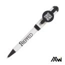 ScanMark Twist QR Pen
