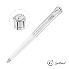 Garland&reg; Founders Custom Ballpoint Pen - Gold - Ballpoint Pens