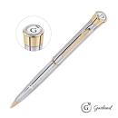 Garland&reg; Signature Twist Ballpoint Pen - Chrome