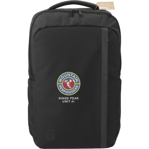 Bags - Backpacks - EcoWise 17 Commuter Laptop Backpack