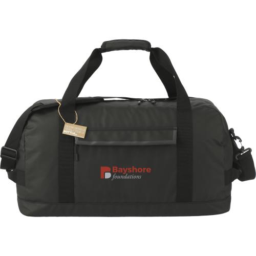 Bags - Duffel Bags - EcoGuard All-Weather Travel Duffel