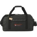 EcoGuard All-Weather Travel Duffel