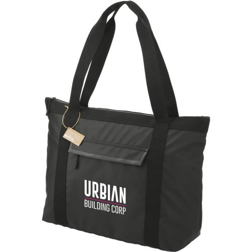 Bags - Tote Bags - EcoGuard Weatherproof Laptop Tote