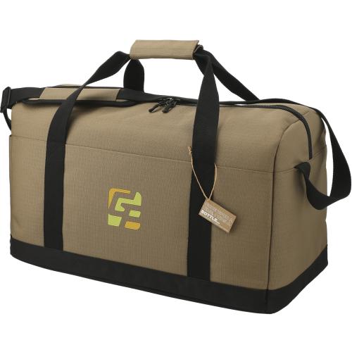 Bags - Duffel Bags - EcoVoyage Recycled Utility Duffel