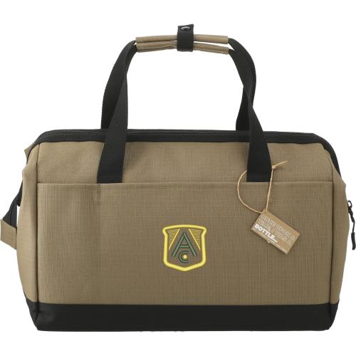 Bags - Tote Bags - EcoGuard Utility Zippered Tote Bag