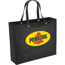EcoCarry 23 Metal Rivet Shopper Tote
