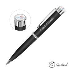 Garland&reg; Executive Color Ballpoint Twist Pen - Gold - Awards and Gifts