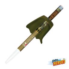 Pen Heroes&trade; Hometown Series Female w/Cape Pen - New Additions