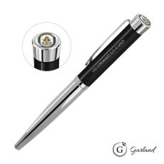 Garland&reg;  Executive Custom Monogram Empire Felt Tip Pen-Gold - Pens & Writing