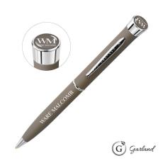 Garland&reg; Freedom Custom Ballpoint Pen - Chrome Accent - Pens & Writing