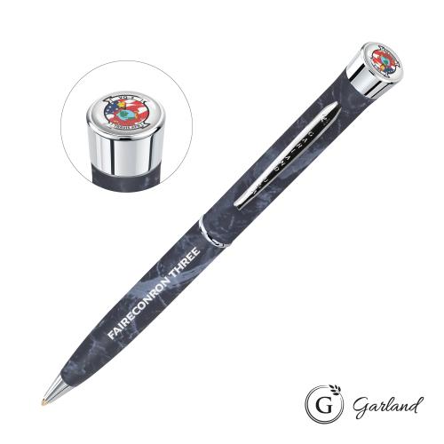 Pens & Writing - Ballpoint Pens - Garland&reg; Liberty Custom Ballpoint Pen - Gold