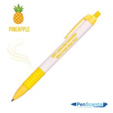 PenScents&reg; Scented Pen w/Grip - Plastic Pens