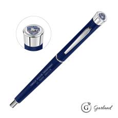 Garland&reg; Tactical Custom Textured Mechanical Pencil - Chrome - New Additions