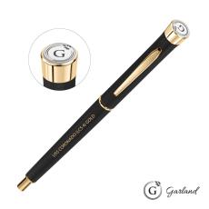 Garland&reg; Tactical Textured Mechanical Pencil - Gold - Awards and Gifts
