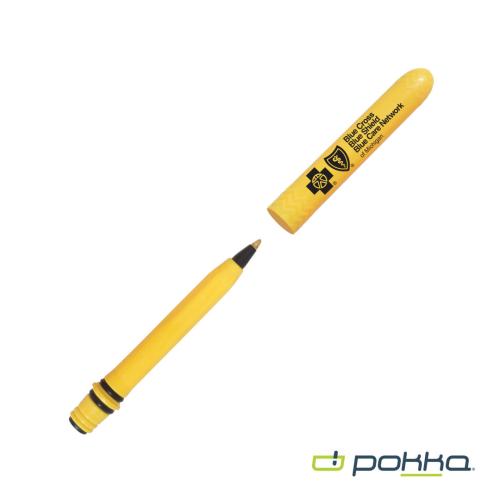 Pens & Writing - Ballpoint Pens - Pokka&reg; Pocket Pen
