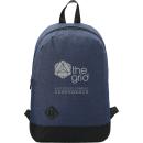 TechDome 15 PolyCanvas Backpack