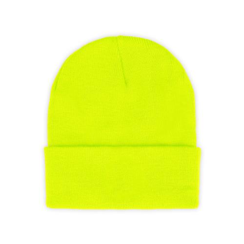 Apparel - Headwear - Beanies - CuddleCuff Cozy Knit Beanie