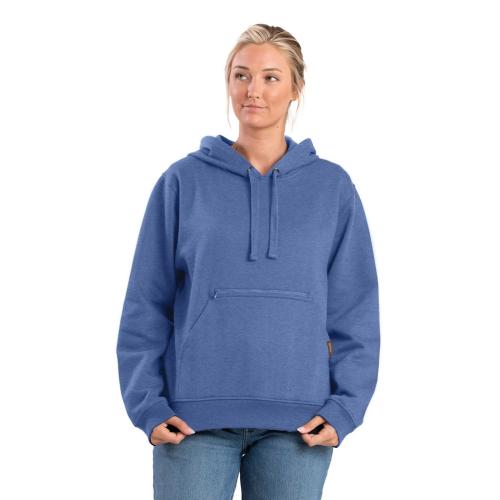 PocketSafe Heritage Women's Hooded Sweatshirt