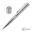 Garland&reg; Executive Signature Twist Pen - Chrome