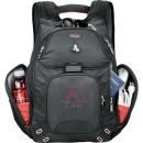 elleven&trade; Amped TSA 17" Computer Backpack