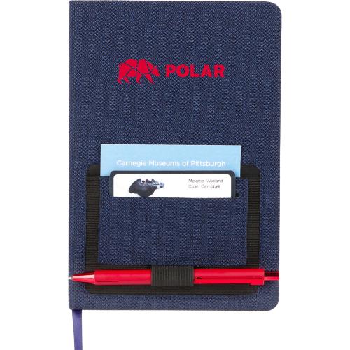 Desk & Office - Journals & Notebooks - FSC&reg; Mix 5.5