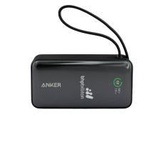 Anker Nano Power Bank (30W, Built-In USB-C Cable) - Bags