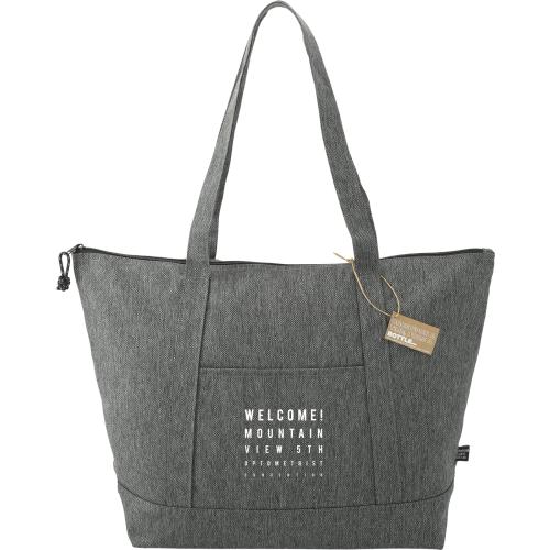 Bags - Tote Bags - EcoSail Recycled Tote Bag