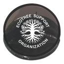 TRANSLUCENT CHARCOAL;Grey Dark